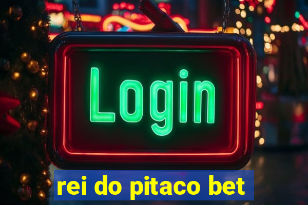 rei do pitaco bet